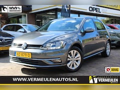 Volkswagen Golf - Vii 1.0 TSI 115PK Comfortline + 16"/ Navi/ Clima/ Cruise/ CarPlay/ Trekhaak/ NL auto