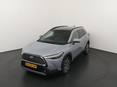 Toyota Corolla Cross - 2.0 High Power Hybrid Launch Edition | Trekhaak | Apple Carplay | Android Auto | Airco | C