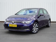 Volkswagen Golf - 1.4 eHybrid Style | Automaat | Vol opties | 2022 | Elek. Pakket | Trekhaak | Inruil mogeli