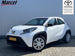 Toyota Aygo X - 1.0 VVT-i MT Play Cruise Dealer Onderhouden Apple Carplay
