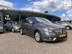 Mercedes-Benz B-klasse - 160 CDI Ambition, Navi, PDC, Nieuwe APK, Inruil mogelijk