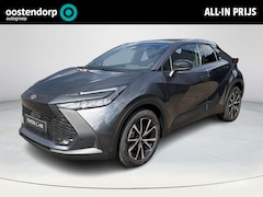 Toyota C-HR - 2.0 Plug-in Hybrid 220 Dynamic *NIEUWE AUTO/ DIRECT LEVERBAAR