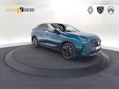 Peugeot 3008 - Hybrid 136 e-DSC6 GT | Camera | Adaptieve Cruise Control | Elektronische Kofferklep | Stoe