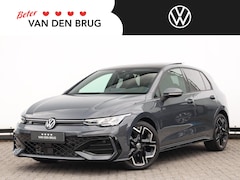Volkswagen Golf - 1.5 eTSI R-Line Edition 150PK DSG | Panoramadak | Camera | Led Keyless | Stoelverwarming