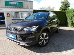 SEAT Ateca - 1.0 EcoTSI Style Trekhaak - Apple Carplay Android - Parkeer hulp + Camera - Cruise Control