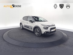 Citroën C3 - PureTech 82 S&S Feel Edition | Apple Carplay | Parkeersensoren | Stoelverwarming | Climate