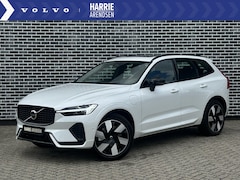 Volvo XC60 - 2.0 T6 Plug-in hybrid AWD Ultra Dark | Panoramadak | Adaptive Cruise Control | Head-Up Dis