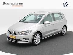 Volkswagen Golf Sportsvan - 1.4 TSi 125 Pk Automaat Highline | Cruise Control | Navigatie | Bluetooth | Parkeersensore