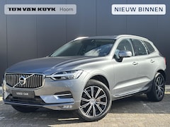 Volvo XC60 - 2.0 T5 AWD Inscription intellisafe/ schuifdak/ 360 camera/ stoelventilatie/ trekhaak/ full