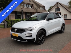 Volkswagen T-Roc - 1.0TSI STYLE BI-TONE ACC/CAMERA/CARPLAY