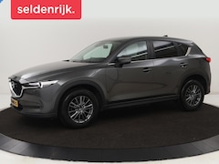 Mazda CX-5 - 2.0 SkyActiv-G 165 Skylease+ | Automaat | Bluetooth | Navigatie | Stoelverwarming | Adapti