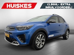 Kia Stonic - 1.0 T-GDi MHEV GT-Line