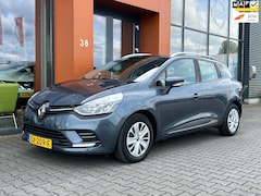 Renault Clio - 0.9 TCe|Navi|Cruise|BT|Airco|PDC|DAB|Isofix|Led
