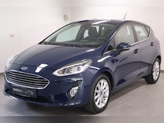 Ford Fiesta - 1.0 EcoB. Titanium