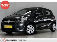 Opel Karl - 1.0 ecoFLEX Edition/ Airco/ Cruise/ Elek. pakket/ Isofix/ Bluetooth/ Multi. Stuur/ USB/ Ge