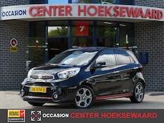 Kia Picanto - 1.2 CVVT 85 PK ECO 5D SportsLine | Stoelverwarming | Pdc |