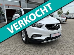 Opel Mokka X - 1.4 Turbo Innovation, Camera, Navi, Pdc, Clima, Etc