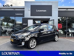 Kia Carens - BusinessLine