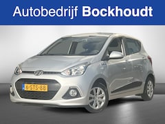 Hyundai i10 - 1.0i i-Motion Comf.+