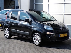 Fiat Panda - 1.2 Lounge|Airco|Parkeersensor|Clima|City|lage KM