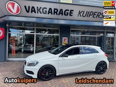 Mercedes-Benz A-klasse - 250 Sport Ambition