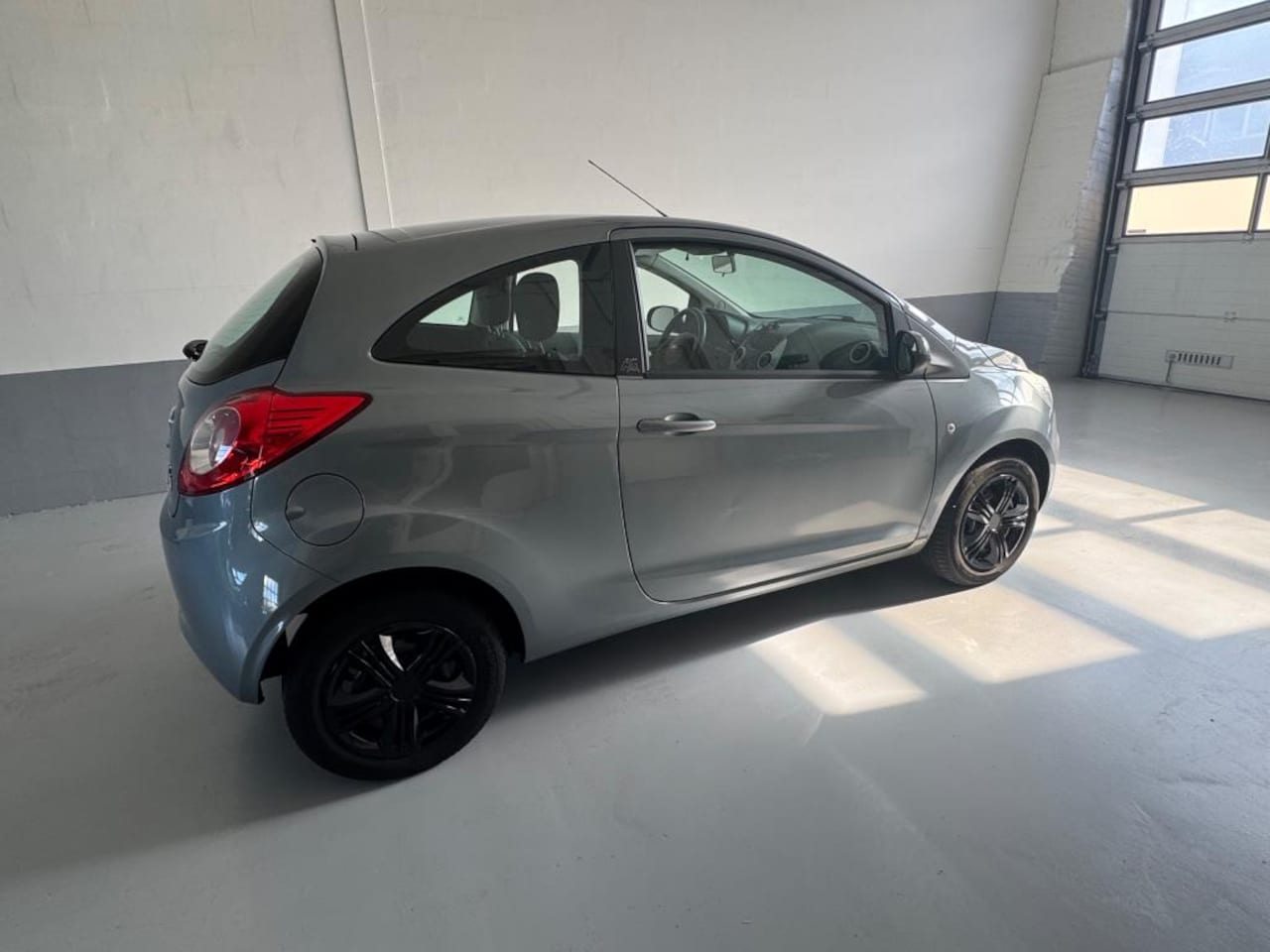 Ford Ka - 1.2 Cool&Sound - AutoWereld.nl
