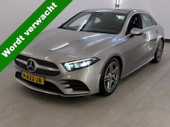 Mercedes-Benz A-klasse - 200 Business Solution AMG Nap / Clima / Sportstoelen
