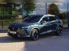 CUPRA Formentor - 1.4 e-Hybrid VZ Performance 245 PK PHEV, Carplay, Camera, Kuipstoelen, Winterpakket