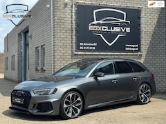 Audi RS4 - Avant 2.9 TFSI RS quattro ACC | LANE | BLIND | CARBON | STAGE 2 550PK