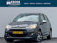 Citroën C3 - 1.2 VTi Collection | 2014 |