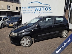 Chevrolet Kalos - 1.2 Spirit