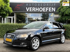 Audi A3 Sportback - 1.6 Attraction Business Edition - AIRCO - CARPLAY - 2 SLEUTELS - 5 DEURS