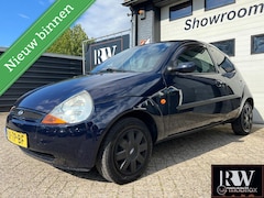 Ford Ka - 1.3 Champion