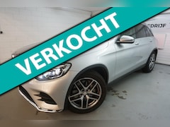 Mercedes-Benz GLC-klasse - 250 d 4MATIC Prestige EXPORT €14950 /NAP / NAVI /CAMERA