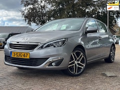 Peugeot 308 - 1.6 THP Première NAVI PANORAMA DAK CRUISE CTRL