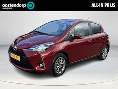 Toyota Yaris - 1.5 Hybrid Dynamic | Fietsendragerbeugel | Carplay | Keyless entry | Licht metalen velgen