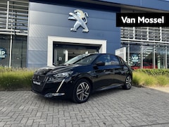 Peugeot 208 - 1.2 PureTech Allure Pack | Camera | Apple Carplay/Android Auto | Climate control