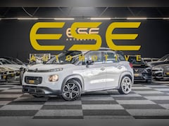 Citroën C3 Aircross - 1.2 PureTech Feel Cruise | Trekhaak | Bluetooth