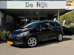 Renault Clio Estate - 0.9 TCe Limited | Navi, Carplay/Android, PDC, Cruise, Keyless, 16'' LMV | Dealeronderhoude