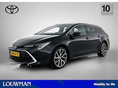 Toyota Corolla Touring Sports - 2.0 Hybrid Executive | Full Opions | 185PK | Automaat |