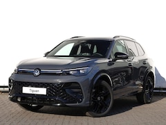 Volkswagen Tiguan - 1.5 eHybrid R-Line Edition | Navi | Trekhaak | Black Style | 20"York |