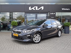 Kia Cee'd Sportswagon - Ceed 1.0 T-GDi DynamicPlusLine | Climate Control | Cruise Control | Navigatie | Camera | S