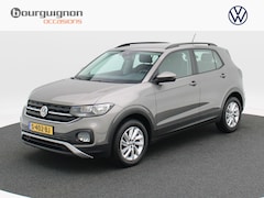 Volkswagen T-Cross - 1.5 TSi 150 Pk Automaat Style | Adaptive Cruise | CarPlay | Bluetooth | Achterruitrijcamer