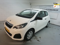 Peugeot 108 - 1.0 e-VTi Access /NL AUTO / NAP