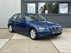 BMW 3-serie Compact - 316ti Executive
