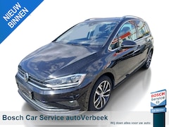 Volkswagen Golf Sportsvan - 1.5TSi 150pk ACT DSG Highline | Navi | Keyless | Stoel-, Voorruit- & Stuurverwarming