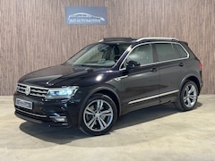 Volkswagen Tiguan - 2.0 TSI 4Motion DSG R-line