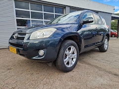 Toyota RAV4 - 2.0 VVTi Dynamic