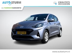 Hyundai i10 - 1.0 Comfort Smart | Navigatie | Camera | Airco | Cruise Control | Apple Carplay/Android Au