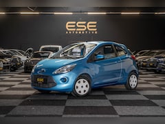 Ford Ka - 1.2 Trend